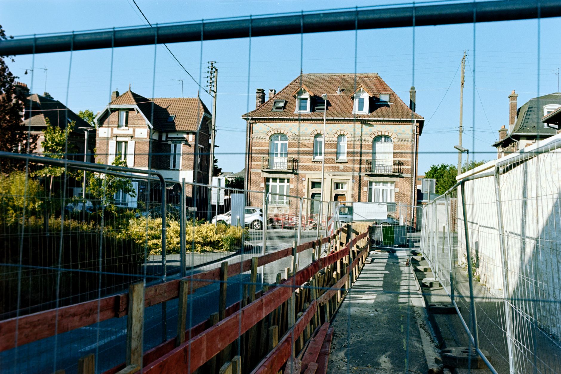 Recherche de fuite d'eau équipe à Tourcoing
