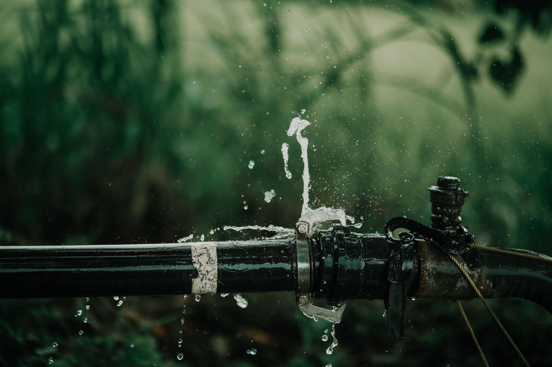 Recherche de fuite d'eau à Tourcoing